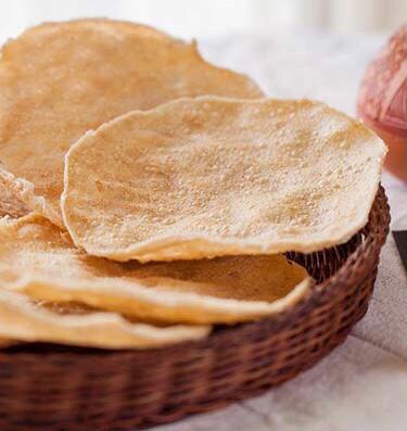 Swastik Papad Product