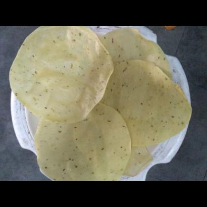 Swastik Papad Product