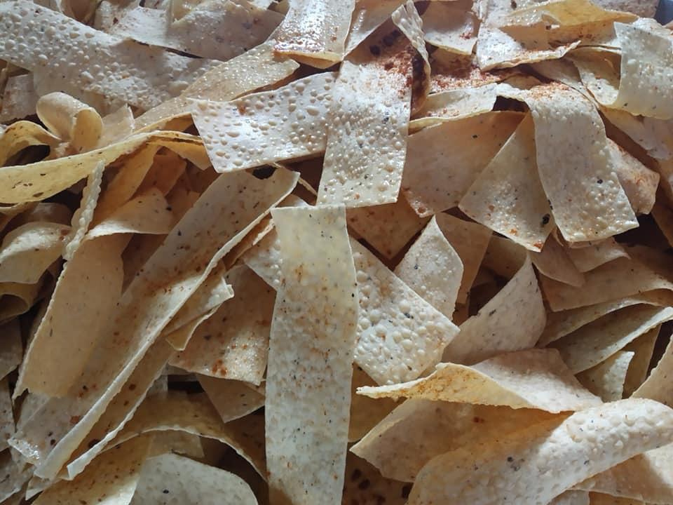 Swastik Papad Product