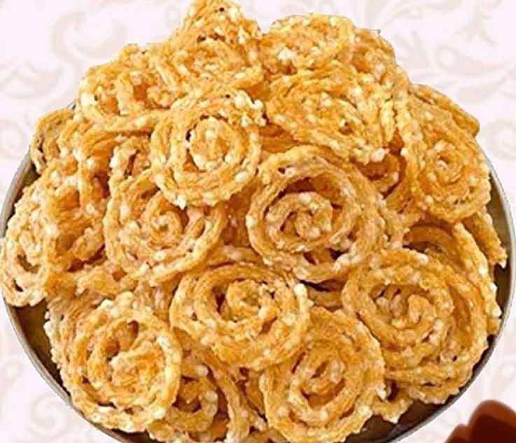 Swastik Papad Product